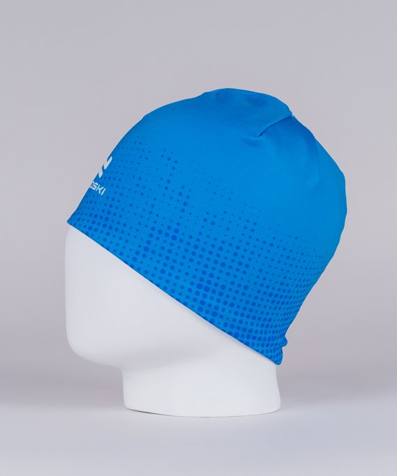 Гоночная шапка Nordski Jr. Pro Rus NSJ123192 (S)