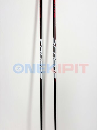 ЛЫЖНЫЕ ПАЛКИ SKI TIME SPHERE 2.0 Black/Red HM