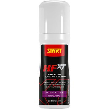 Парафин START HFXT FLUOR PURPLE -2/-8 80мл.