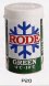 Мазь RODE P20 GREEN -4...-10/ -7...-15