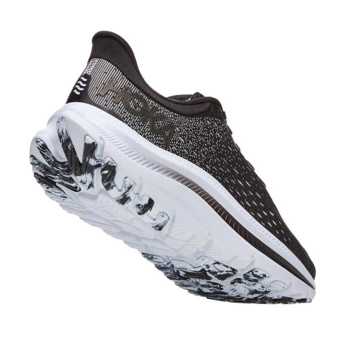 Кроссовки Hoka M KAWANA  Black / White в Твери