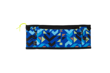 Пояс Enklepp Tiksi Waist Belt 2.0 Math Blue