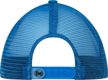 Кепка Buff Trucker Cap Seons Navy 128598.787.30.00 (L/XL)