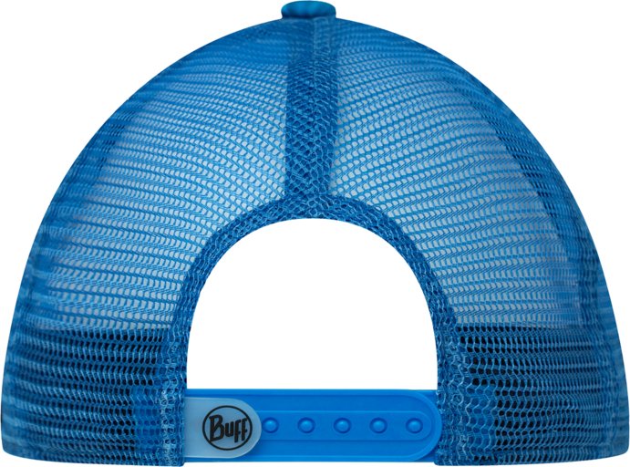 Кепка Buff Trucker Cap Seons Navy 128598.787.30.00 (L/XL) в Твери