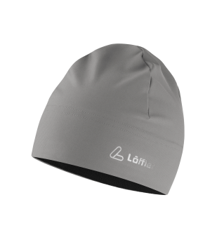 Шапка LOFFLER MONO nickel EL25057-963