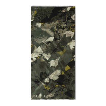 Бандана Buff Coolnet UV+ Hetch Forest 131382.809.10.00