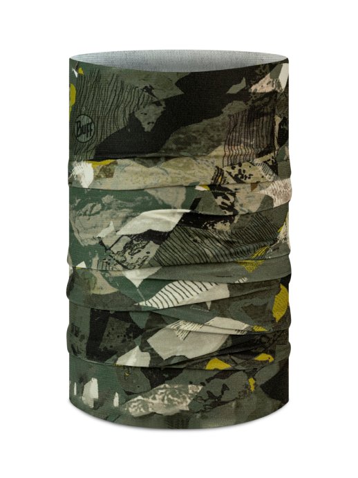 Бандана Buff Coolnet UV+ Hetch Forest 131382.809.10.00 в Твери