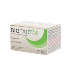 BioTad 1 пакетик