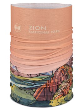 Бандана Buff CoolNet UV Zion 134758.555.10.00