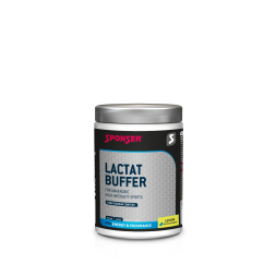 Лактат Буффер / Lactat Buffer SPONSER 600 гр. (Лимон)