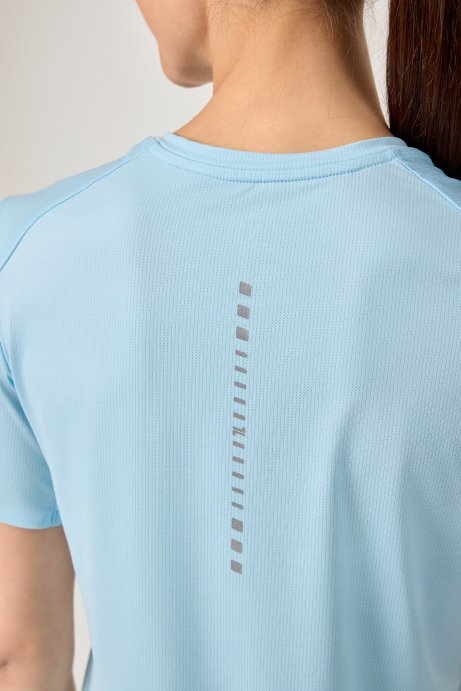 Футболка Nordski Stayer Sky W NSW269543
