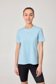 Футболка Nordski Stayer Sky W NSW269543