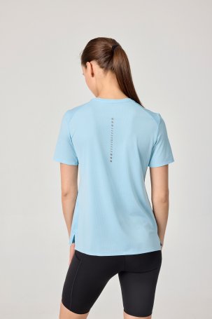 Футболка Nordski Stayer Sky W NSW269543