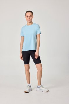 Футболка Nordski Stayer Sky W NSW269543