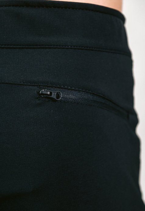 Брюки Nordski Hiking Black NSM892100 в Новосибирске