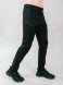 Брюки Nordski Hiking Black NSM892100 в Новосибирске