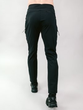 Брюки Nordski Hiking Black NSM892100