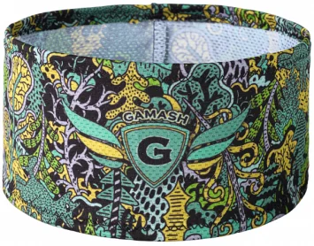 Повязка на голову GAMASH (TAIGA) сетка