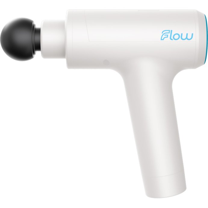Массажер FLOW MINI (Arctic White) FW-MINI-WH