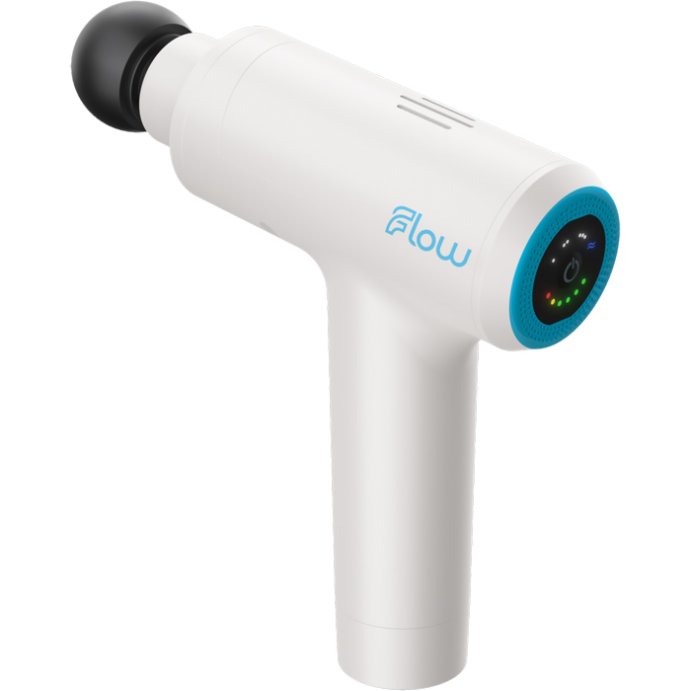 Массажер FLOW MINI (Arctic White) FW-MINI-WH