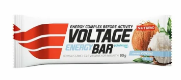 Вольтаж Энерджи Кейк/Voltage Energy cake 65гр.