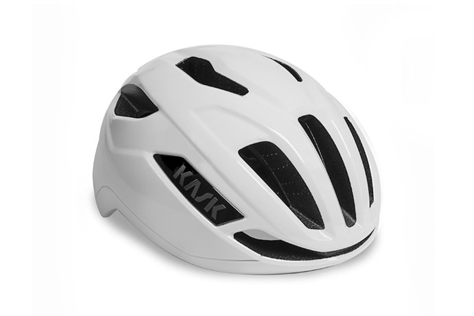Шлем Kask SINTESI (L) (белый)
