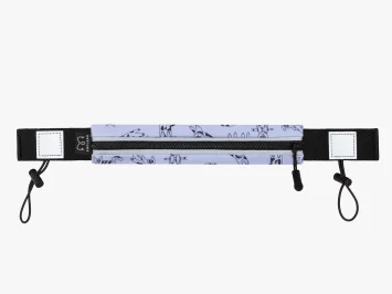 Сумка Enklepp Run Belt Fast (retro cats)