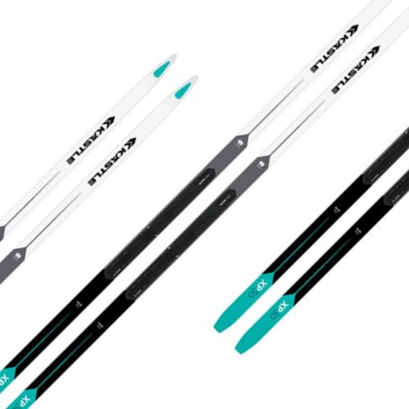 Лыжи Kastle XP30 Skate Plus NXP30SPH