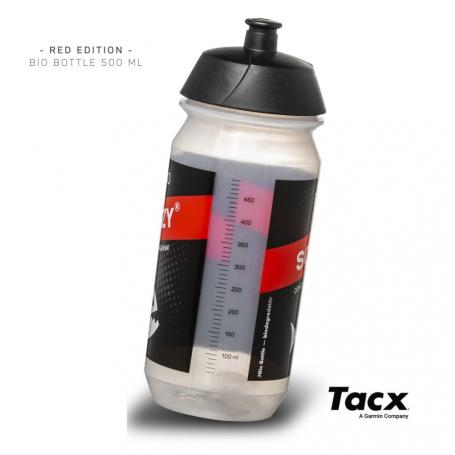 Бутылка SQUEEZY 500 мл.