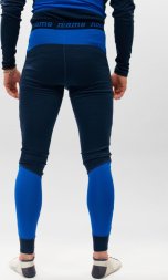 Термобрюки NONAME ARCTOS PANTS 24 UX NAVY