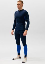 Термобрюки NONAME ARCTOS PANTS 24 UX NAVY