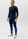 Термобрюки NONAME ARCTOS PANTS 24 UX NAVY