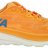 Кроссовки Hoka M CLIFTON 9 Solar Flare/Lettuce