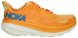 Кроссовки Hoka M CLIFTON 9 Solar Flare/Lettuce