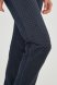 Брюки разминочные BIVIUM &quot;Баланс&quot; SPT201W-0400 жен. синий