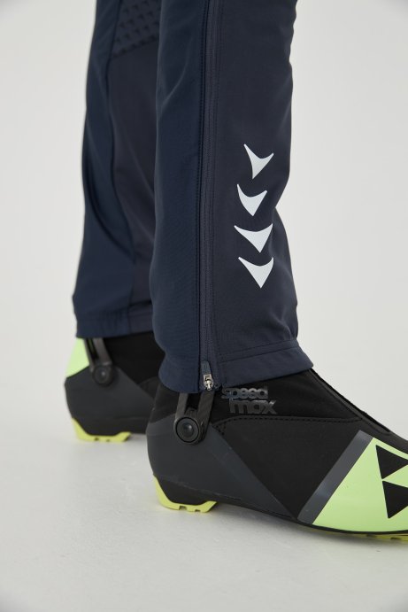 Брюки разминочные BIVIUM &quot;Баланс&quot; SPT201W-0400 жен. синий