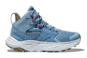 Ботинки Hoka W Anacapa 2 mid GTX Dusk Illusion
