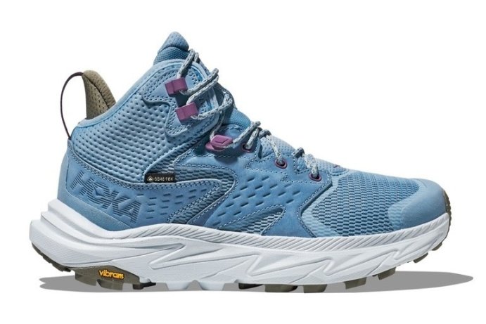 Ботинки Hoka W Anacapa 2 mid GTX Dusk Illusion