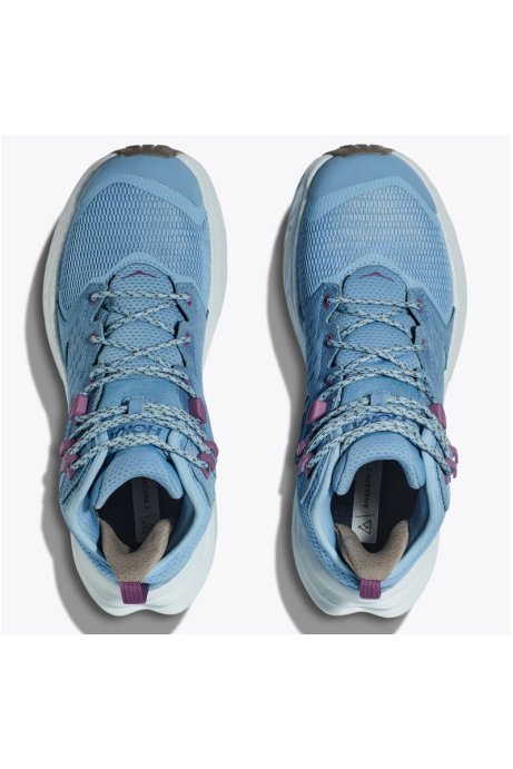 Ботинки Hoka W Anacapa 2 mid GTX Dusk Illusion