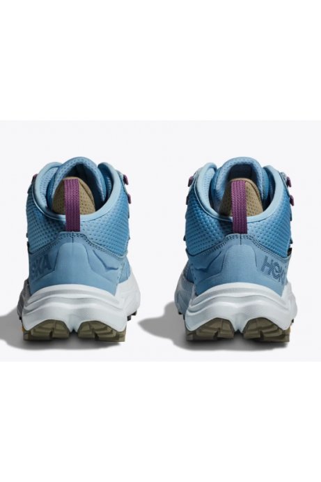 Ботинки Hoka W Anacapa 2 mid GTX Dusk Illusion