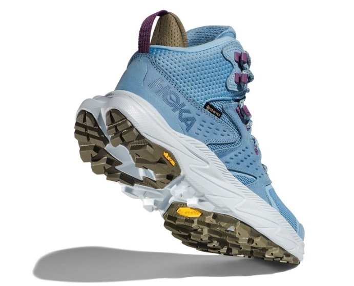 Ботинки Hoka W Anacapa 2 mid GTX Dusk Illusion