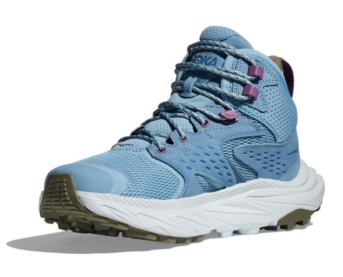 Ботинки Hoka W Anacapa 2 mid GTX Dusk Illusion
