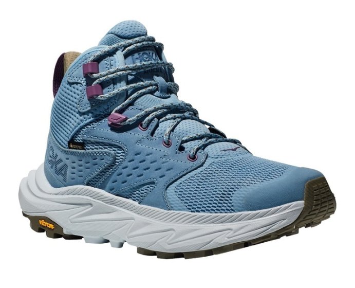 Ботинки Hoka W Anacapa 2 mid GTX Dusk Illusion