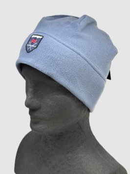 Шапка Nordski Fleece Warm Grey NSV730201