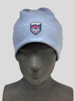 Шапка Nordski Fleece Warm Grey NSV730201