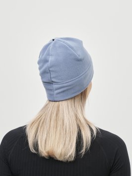 Шапка Nordski Fleece Warm Grey NSV730201