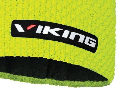 Повязка VIKING Berg Gore-Tex Infinium Yellow