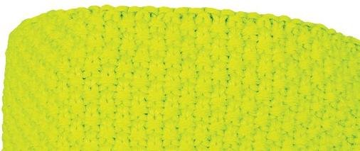 Повязка VIKING Berg Gore-Tex Infinium Yellow