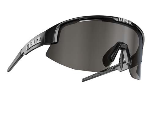 ОЧКИ BLIZ 52804-10 Active Matrix Black M10 в Твери