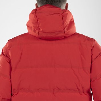 Куртка беговая Bjorn Daehlie 2019-20 Jacket Victory Hight Risk Red 332959_35300